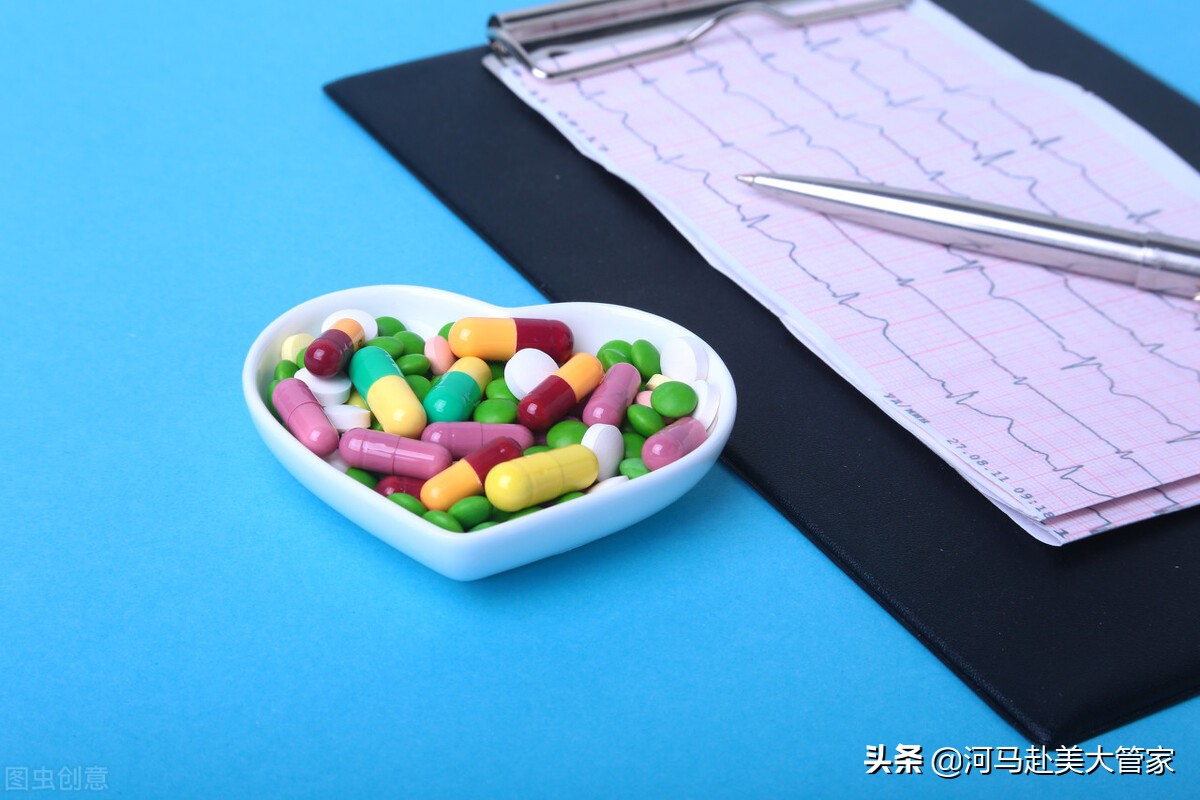 中国常见药物在美国的替代清单