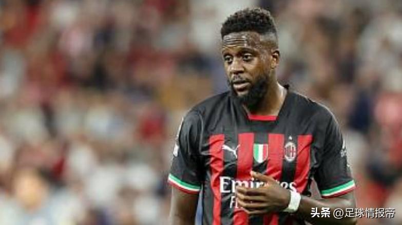 欧冠ac米兰vs那不勒斯,欧冠热刺将对阵ac米兰首发阵容