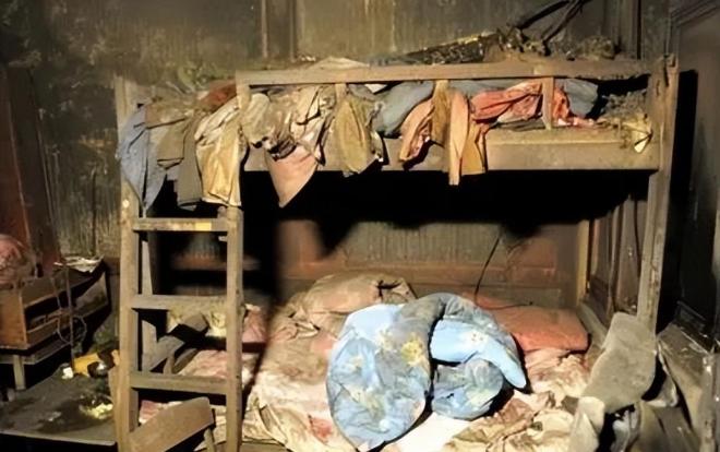 建国之后最强悍匪杀了多少人,中国第一悍匪一晚杀害52人