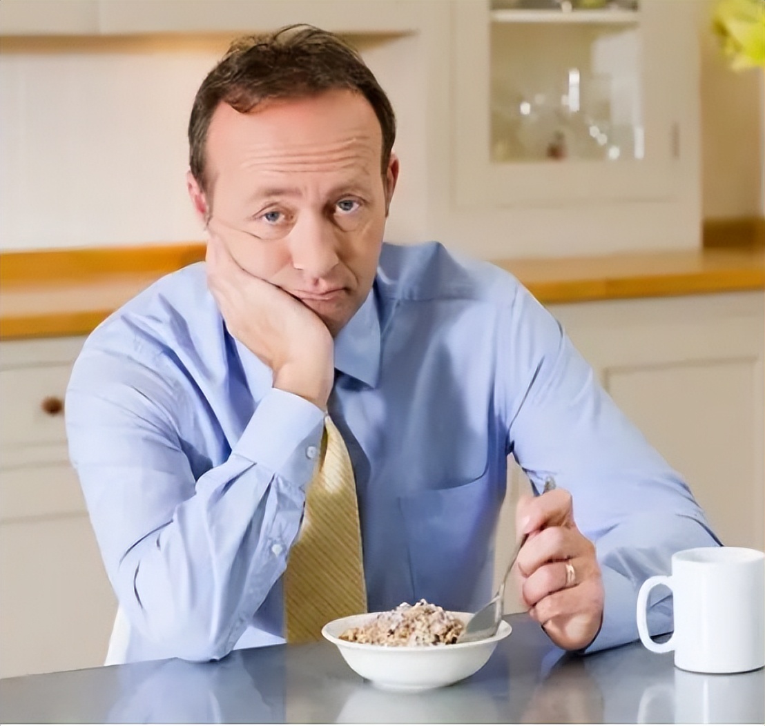 中医说的脾虚是怎么回事,脾虚是什么意思怎么调理