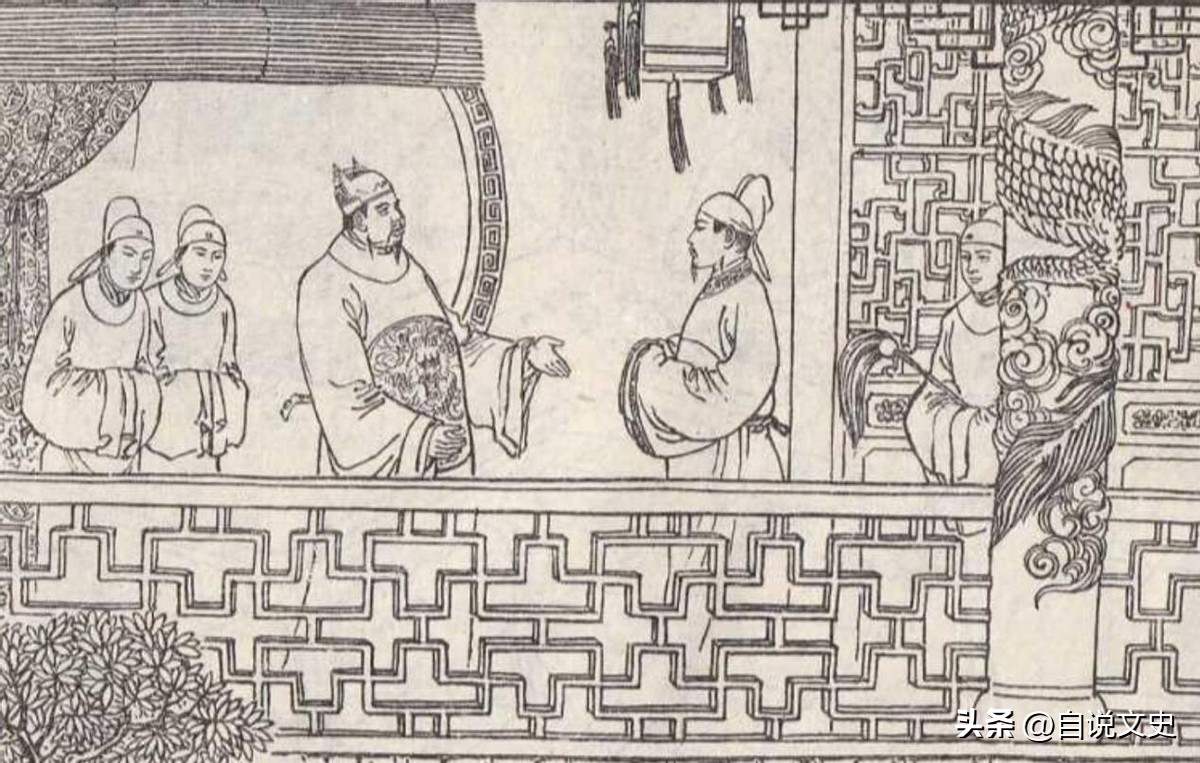 民间故事侠盗,民间故事皇宫奇事