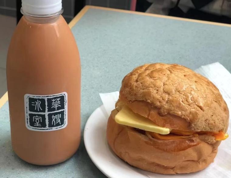 那些藏在我们身边的美食小店,香港美食必打卡店