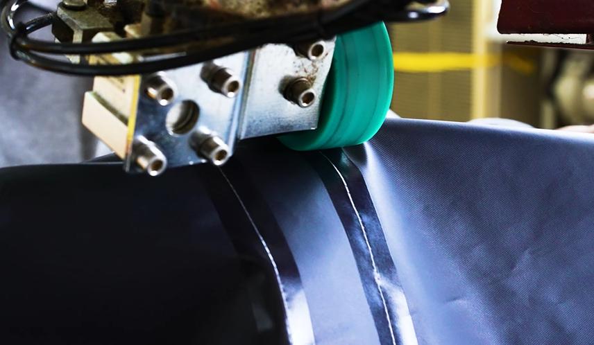 不怕风雨的雨衣,迎接风雨有底气才无所畏惧