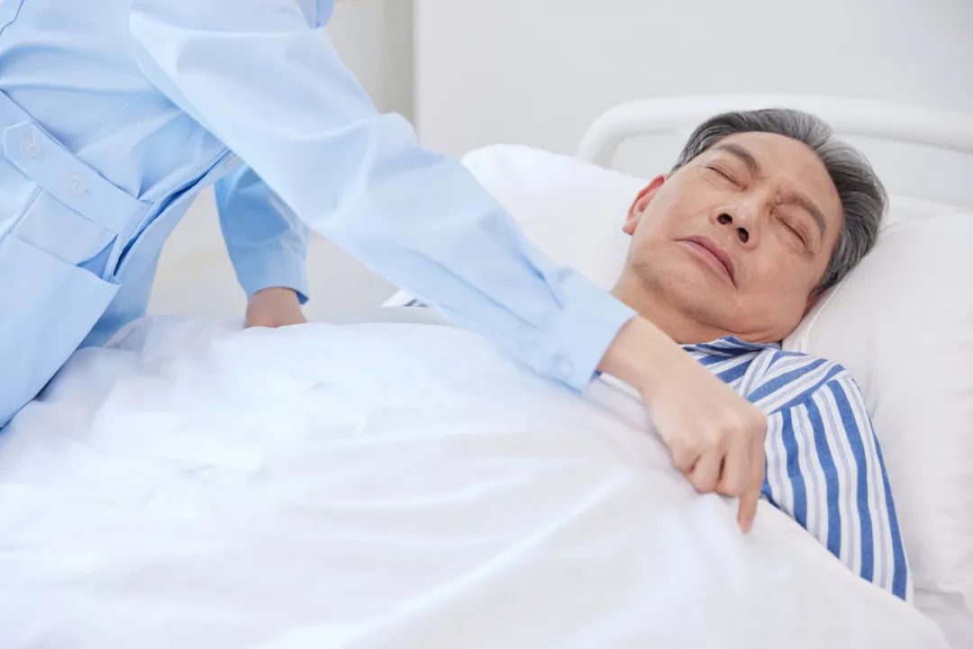 老年照护实操压疮预防,护理老人小妙招