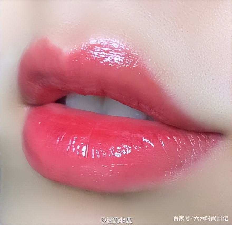 适合黄黑皮大牌口红色号推荐,适合黄皮淡色的口红色号推荐