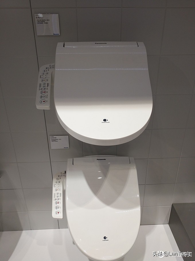 暴走两万步！海量图片带你游览2017年AWE家电展