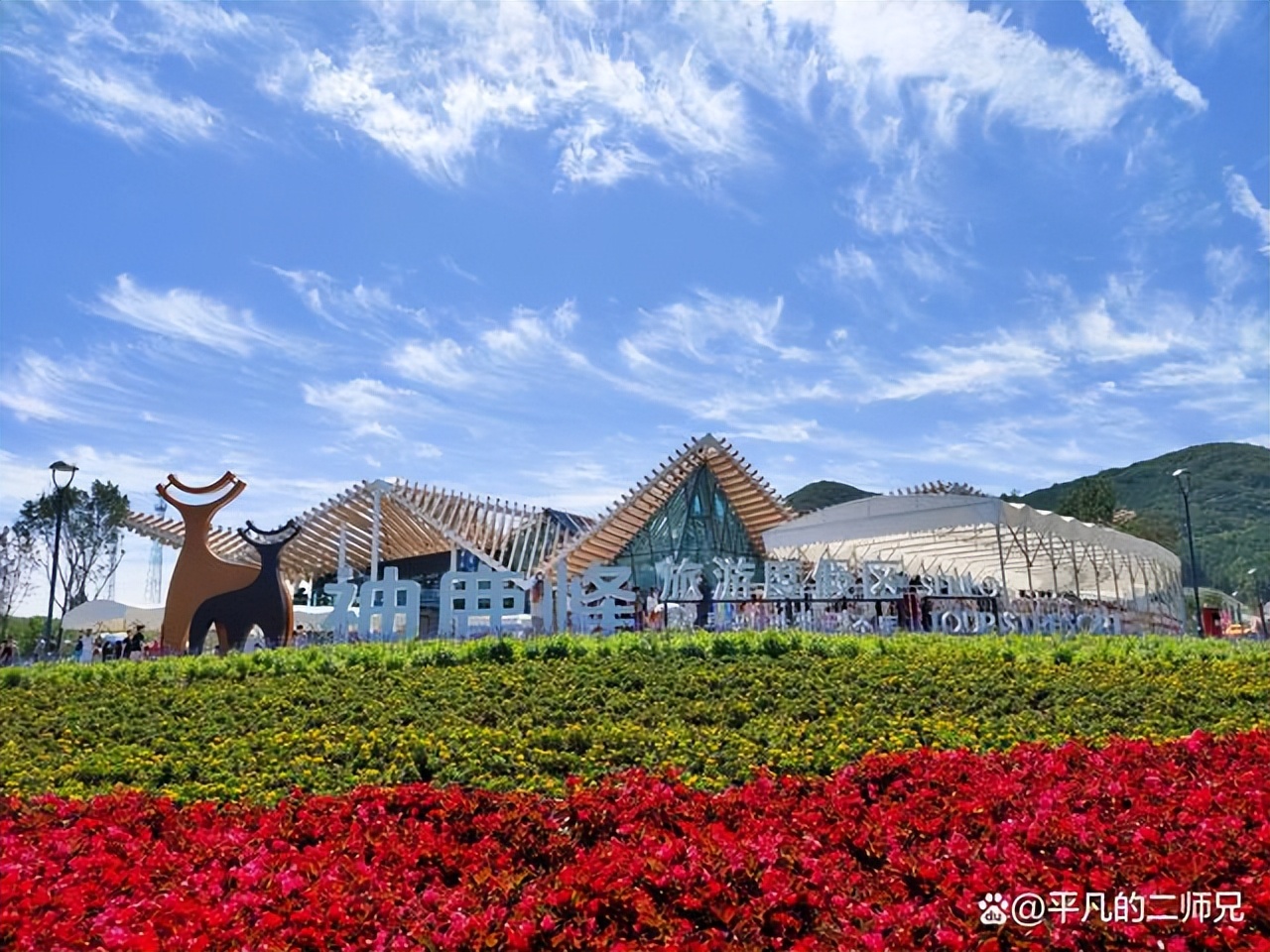 长春有什么好玩的旅游景点推荐,介绍一下长春最值得去的地方