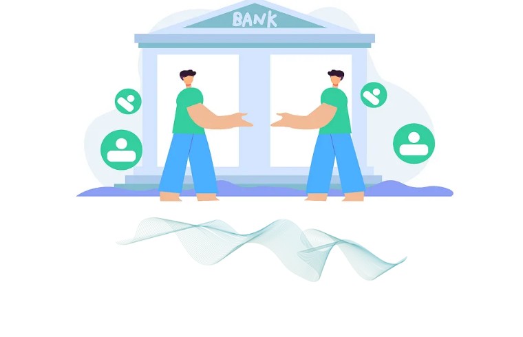 商业银行二级分行转型思考,分行数字化转型经验交流文稿