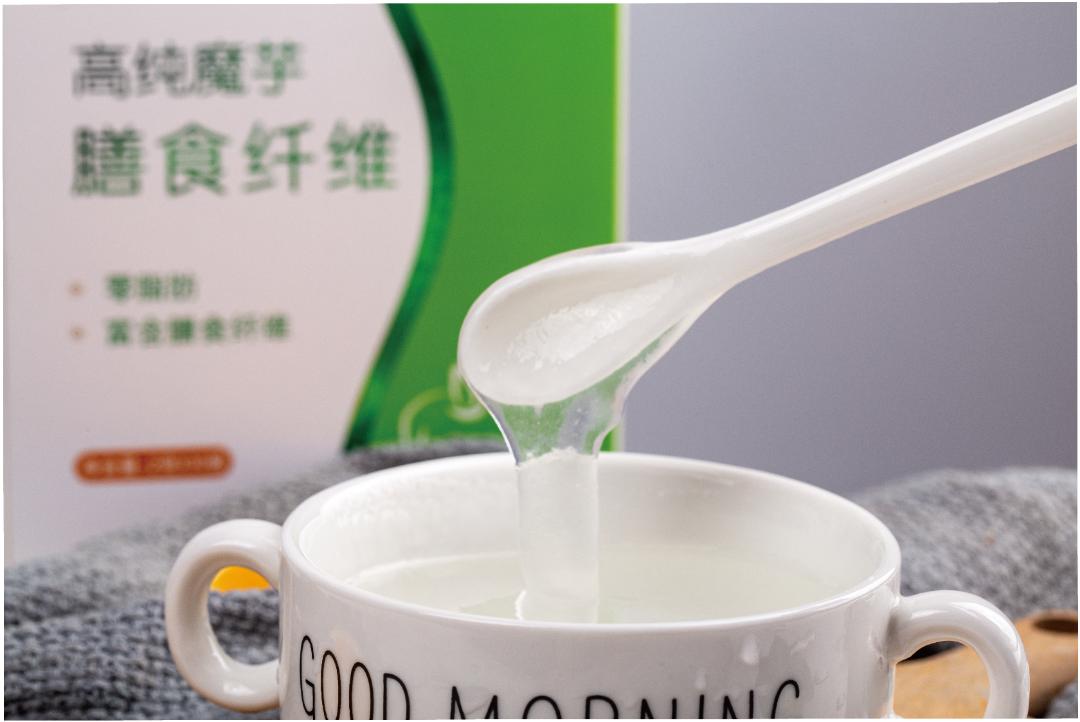 膳食纤维魔芋锅巴,魔芋膳食纤维胶囊