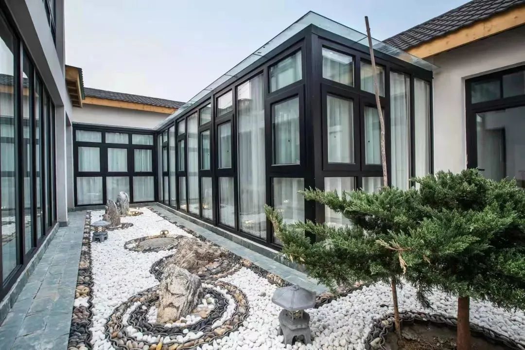 最适合发呆和看星星的民宿,京郊观星乡村民宿推荐