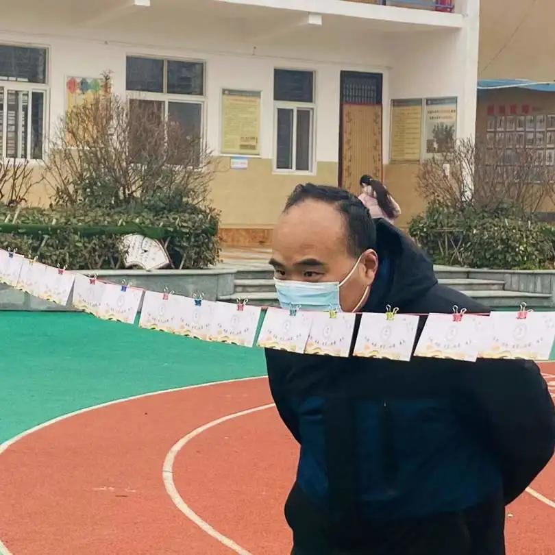 回首2021，给2022立个“flag”-郑东新区杨桥初级中学年度回眸