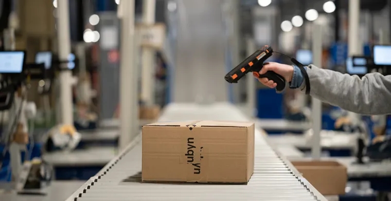 跨境电商卖家如何选择海外仓系统,法国乐天跨境电商