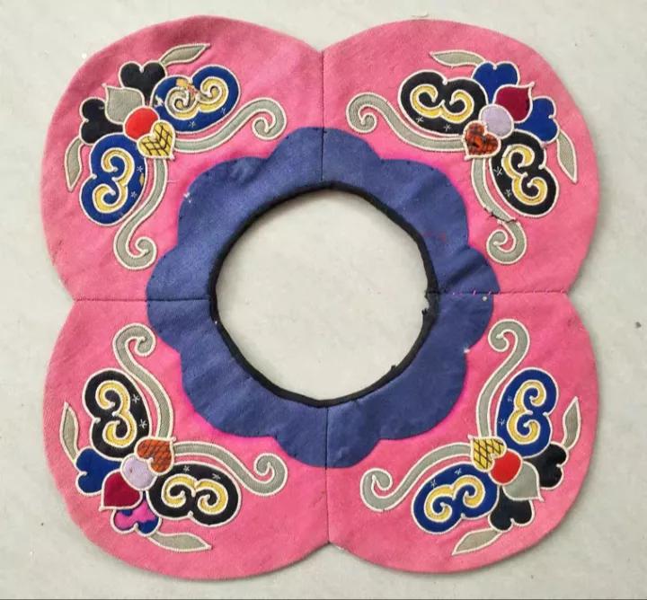 儿童围嘴正确做法,儿童围嘴100款