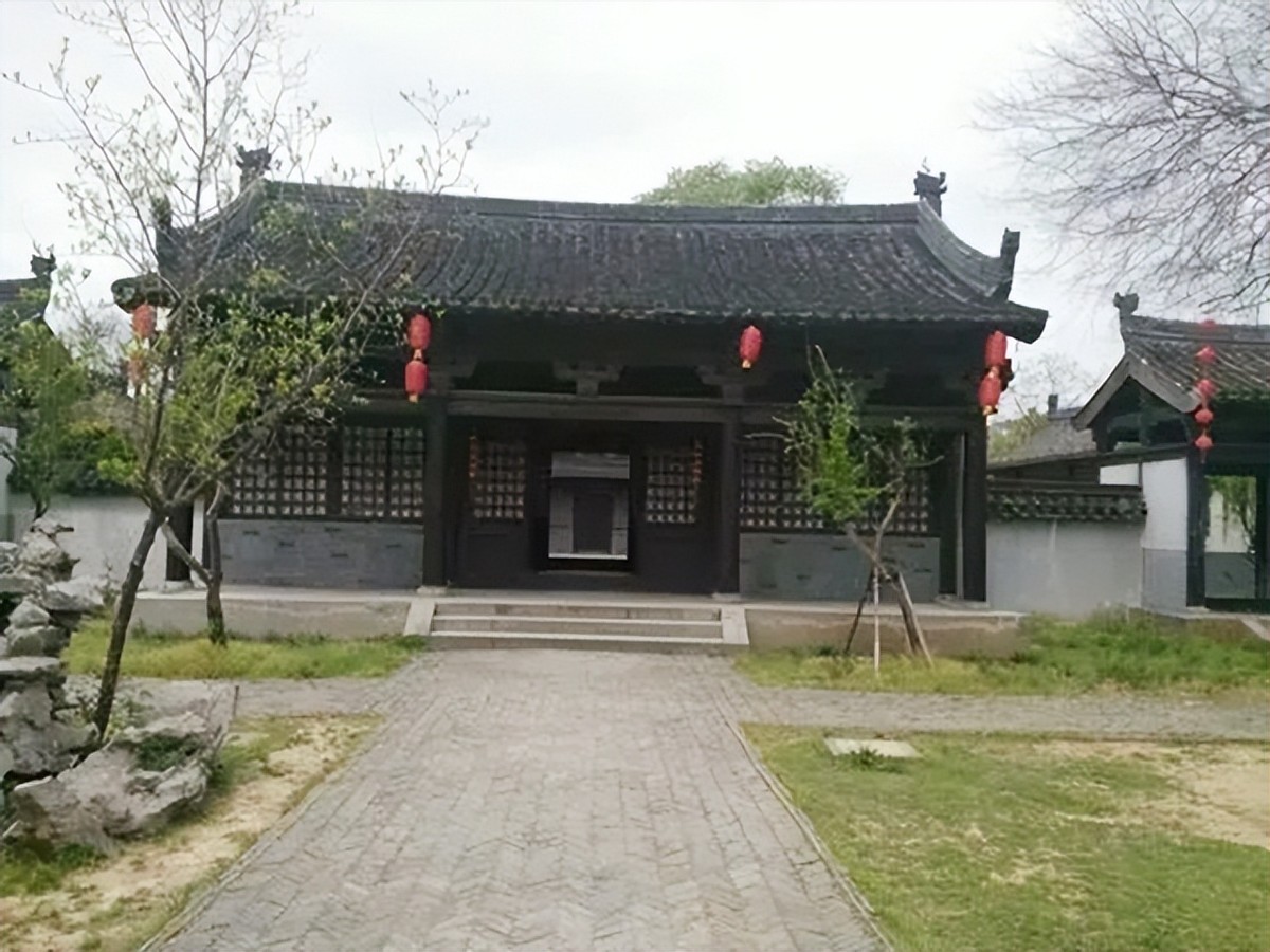 野史：财主喜得贵子贴对联，穷书生：你大祸临头了！财主惊慌失措