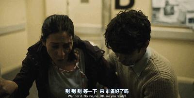 飙升9.4，太敢拍了！撕开血淋淋的现实，忍痛才刷完这剧...