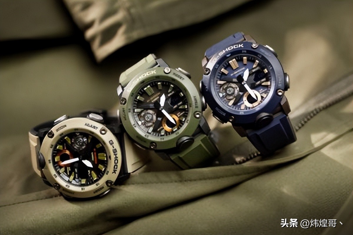 世界十大顶级户外手表排名榜,世界十大顶级户外手表品牌
