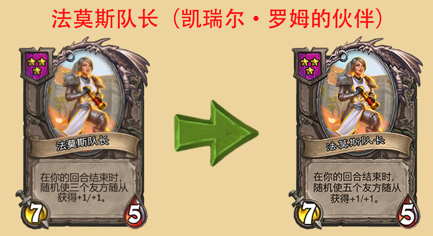 酒馆战棋什么时候能选3个英雄,酒馆战棋英雄胜率最新排行