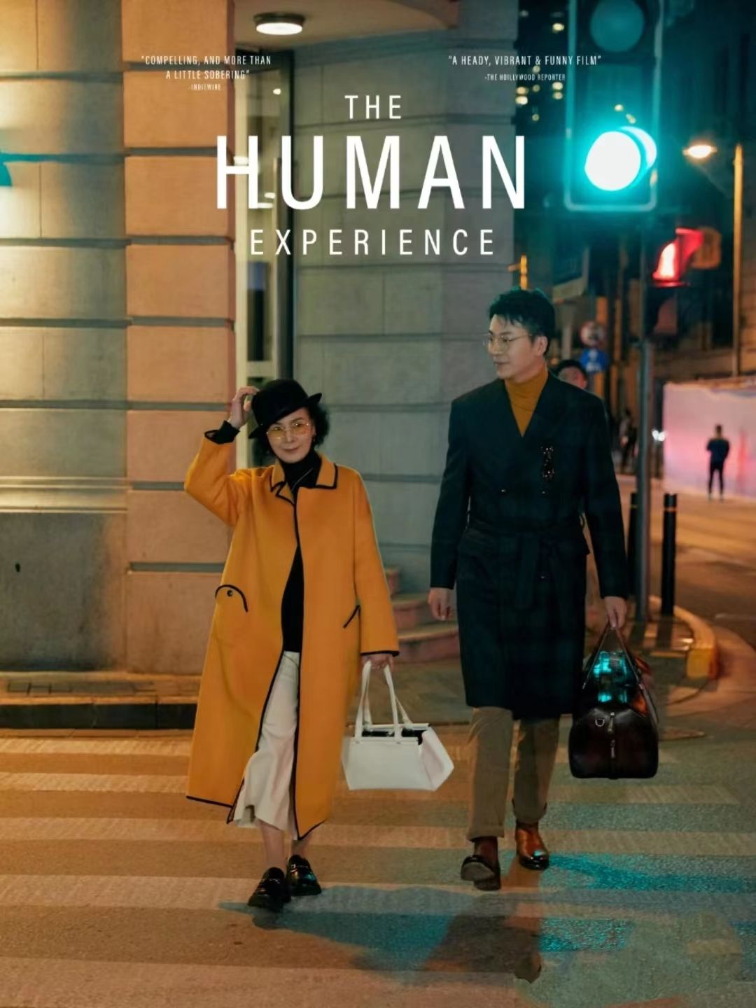 不管男人女人，上了年纪后都要少戴“老年帽”，换成这些会更洋气