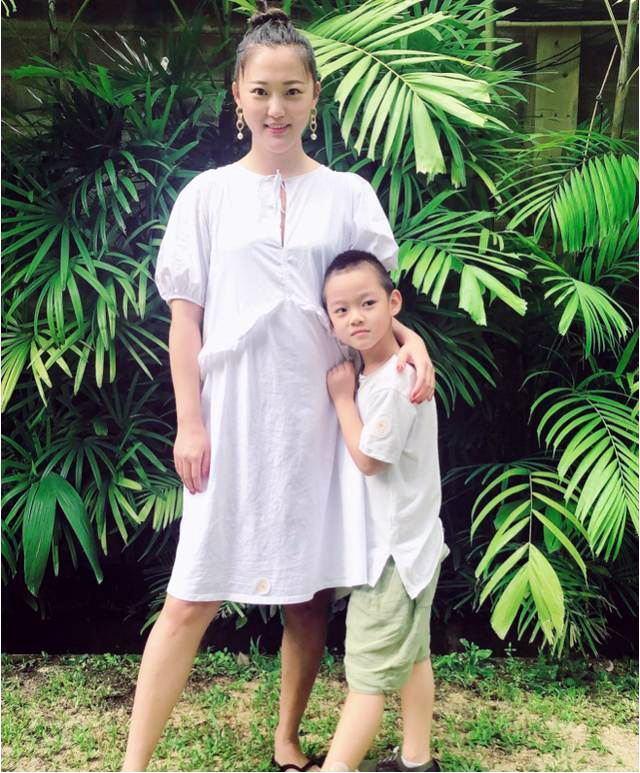 孙宁和王学兵离婚后有没有再婚,孙宁王学兵三段婚姻