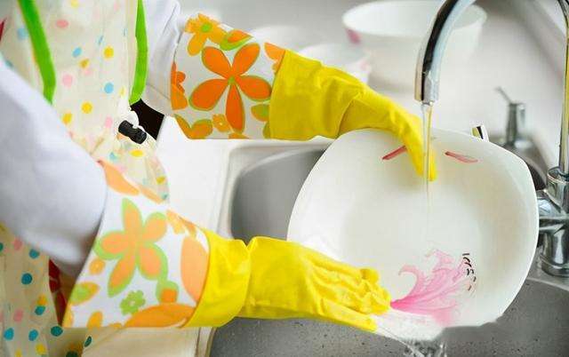 洗洁精是害人精这种说法对吗,洗洁精害人精