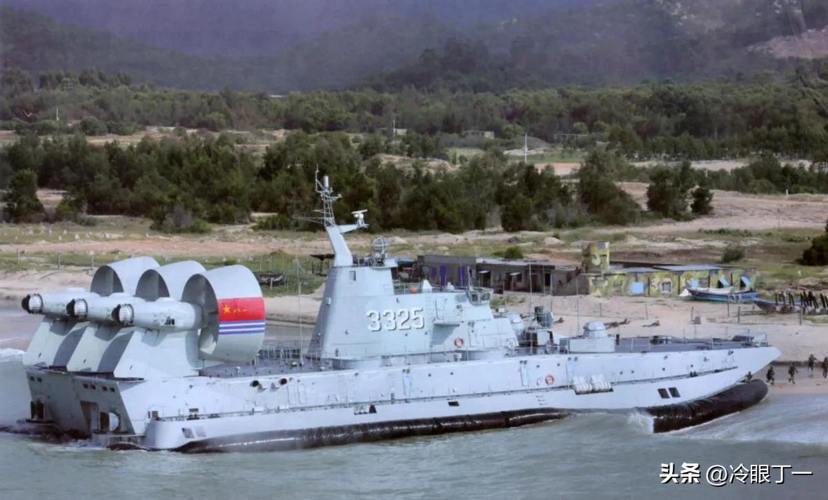 中国从乌克兰买的“野牛”,解放军完成国产化,放在了对台一线