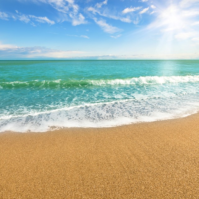 广东十大海滩排名榜,广东旅游必去十大海滩