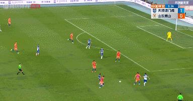 泰山晋级亚冠八强崔康熙表现,今日中超看点崔康熙