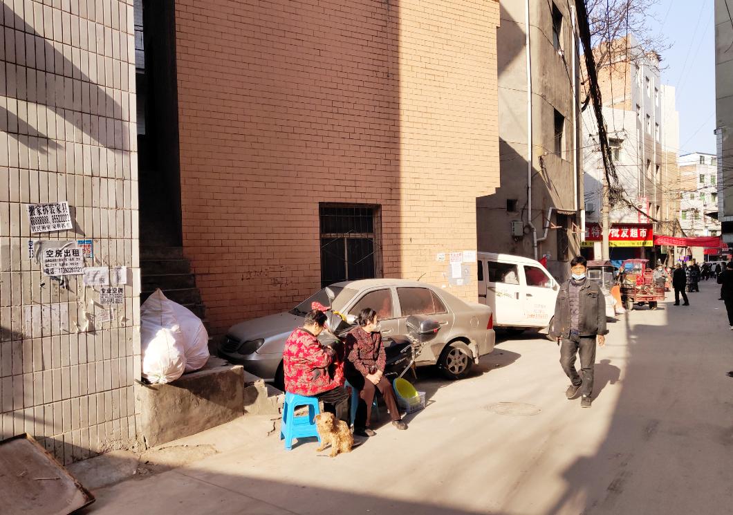 再见西安完整版,再见西安视频完整版