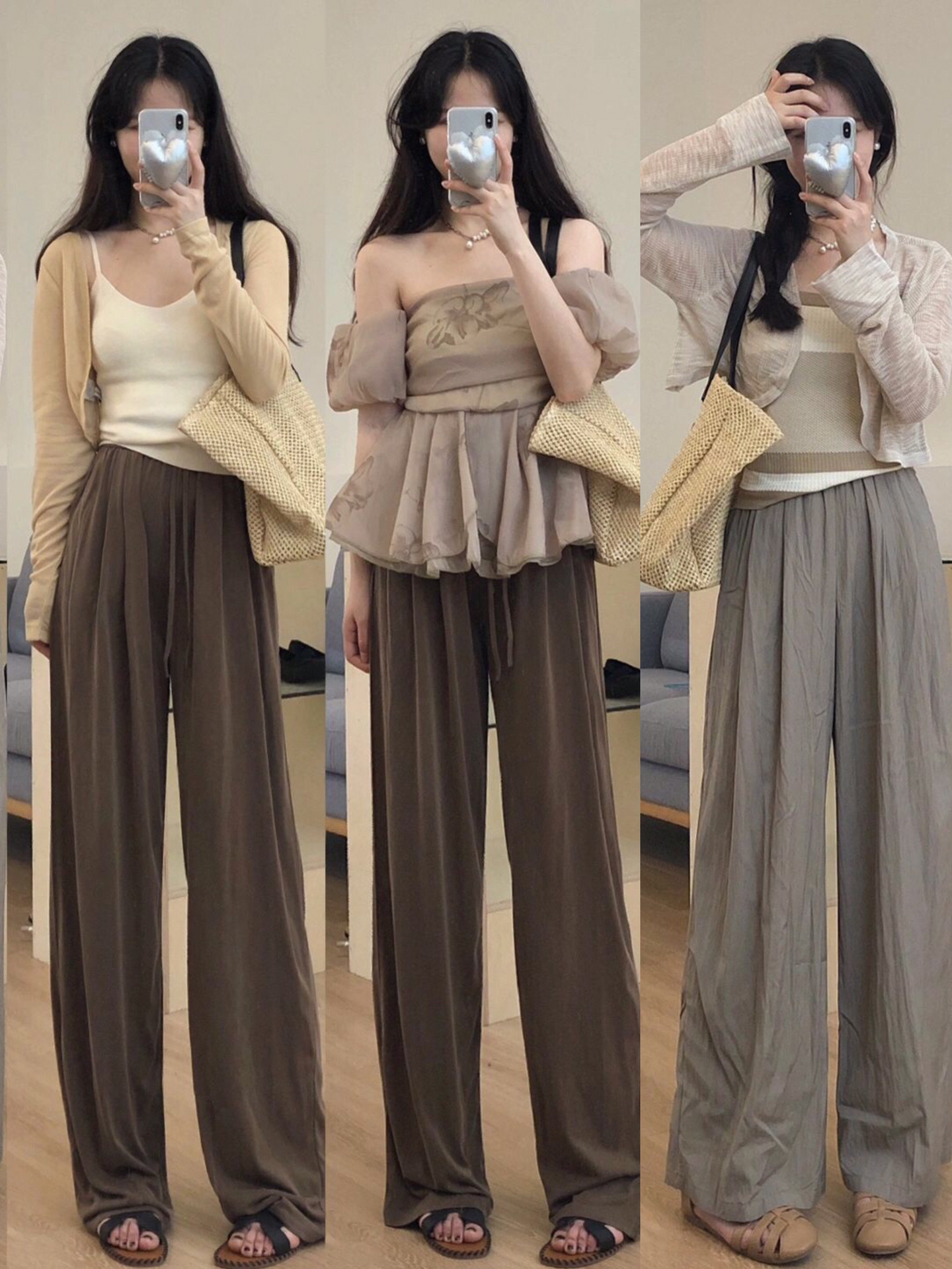 什么是真正的穿搭,什么穿搭好看夏季