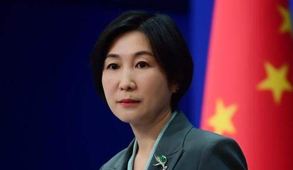 24小时之内，从美国传出五条坏消息，剑指我国，我国正告美方