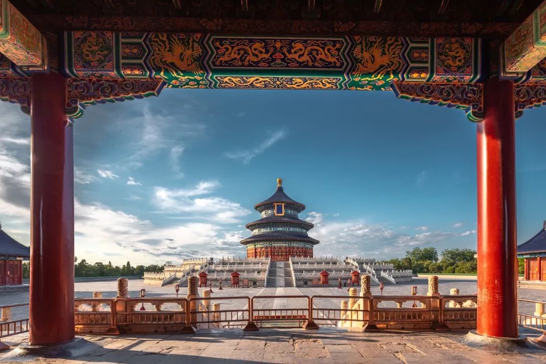 非物质文化遗产博物馆北京,北京世界文化遗产名录有哪些