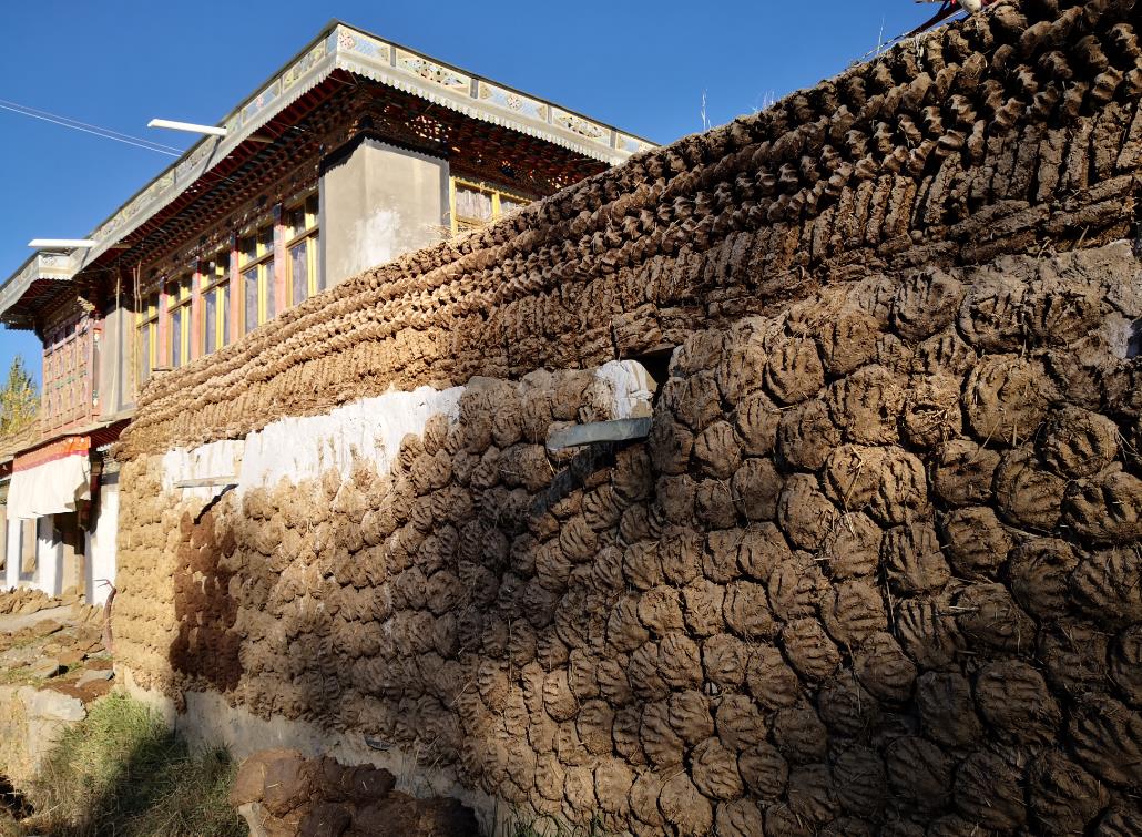 十次进藏，告诉你*藏西**人穷不穷