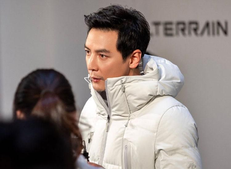 不吹不黑羽绒服,不吹不黑的国潮测评