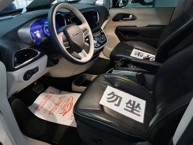 开最正宗的美式商务舱,扛最纯正的石化加油枪,大捷龙怎么样?