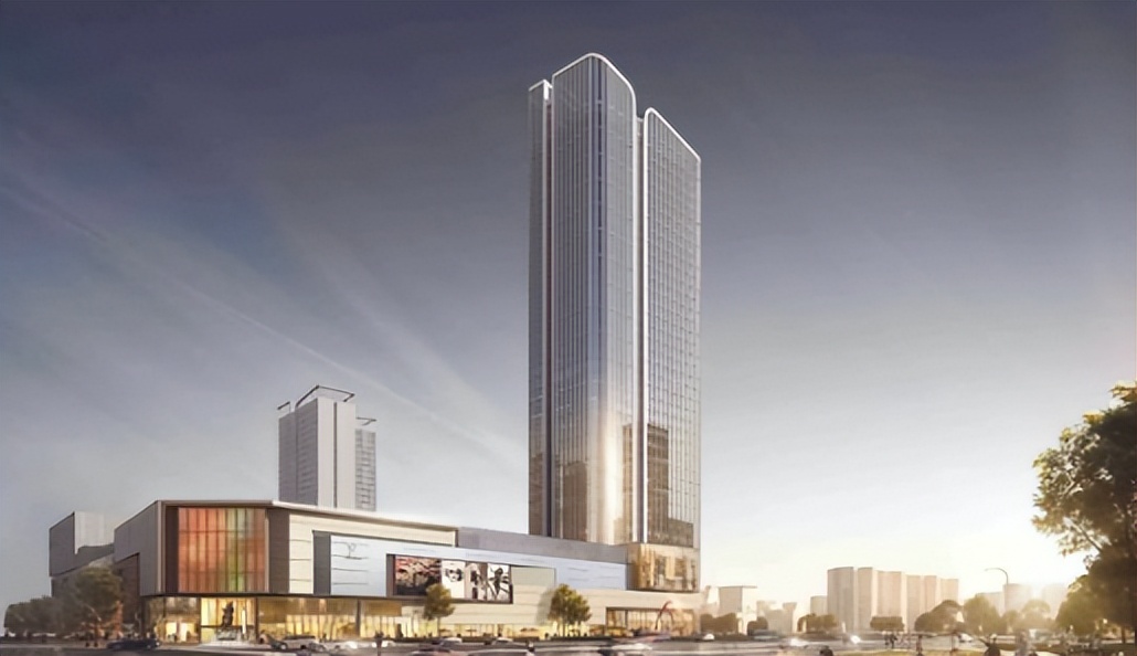 银泰新项目,银泰开业最新消息