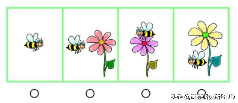 分析完1-6年级的思维考级卷，我想告诉你思维培养的秘密