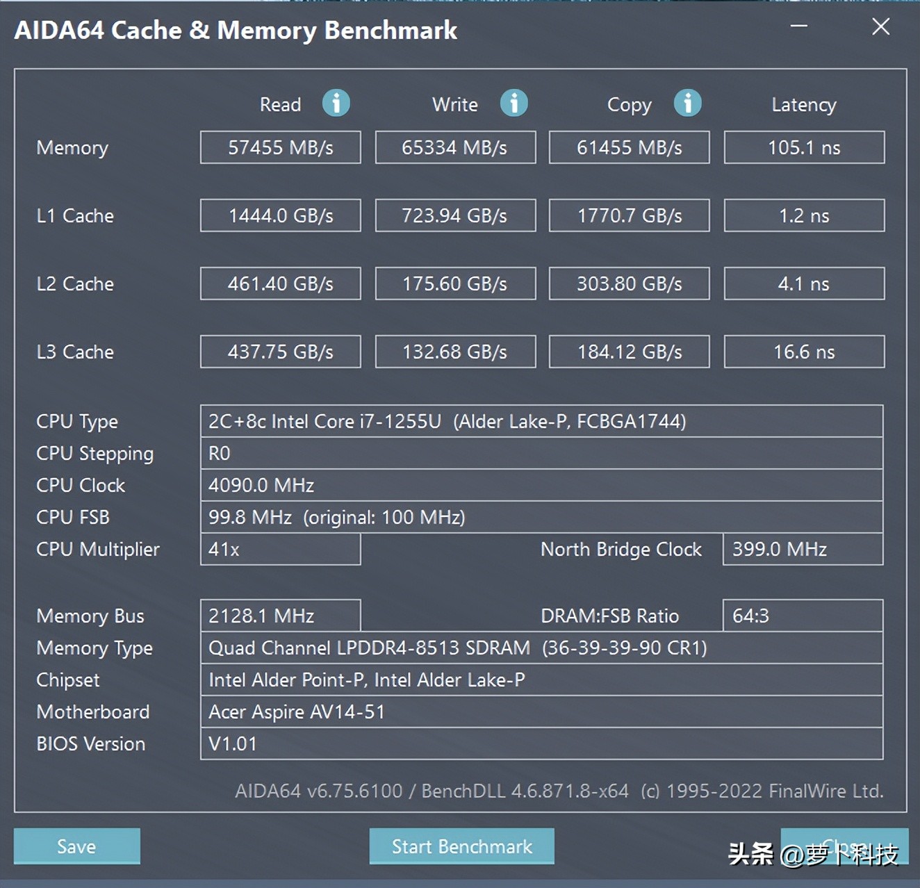 acer宏碁蜂鸟funs5012代酷睿i5-1235u,宏碁蜂鸟笔记本电脑测评