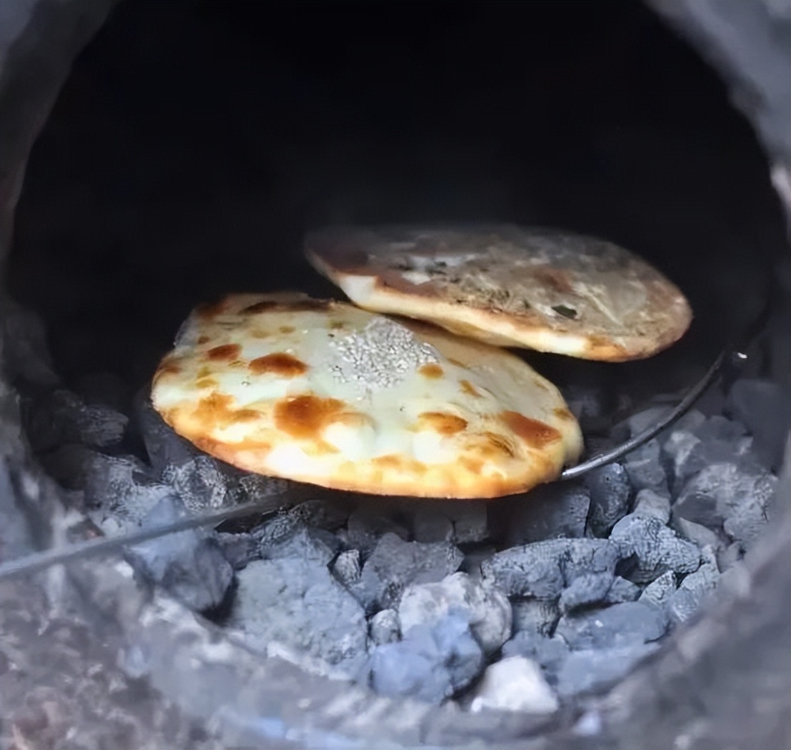 美食分享淄博排队五小时,淄博吃货分享