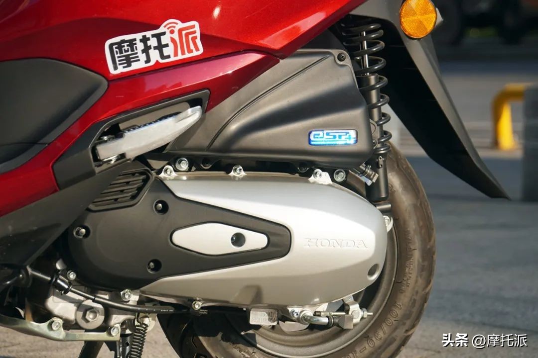 本田lead125优点和缺点,本田lead125最新测评