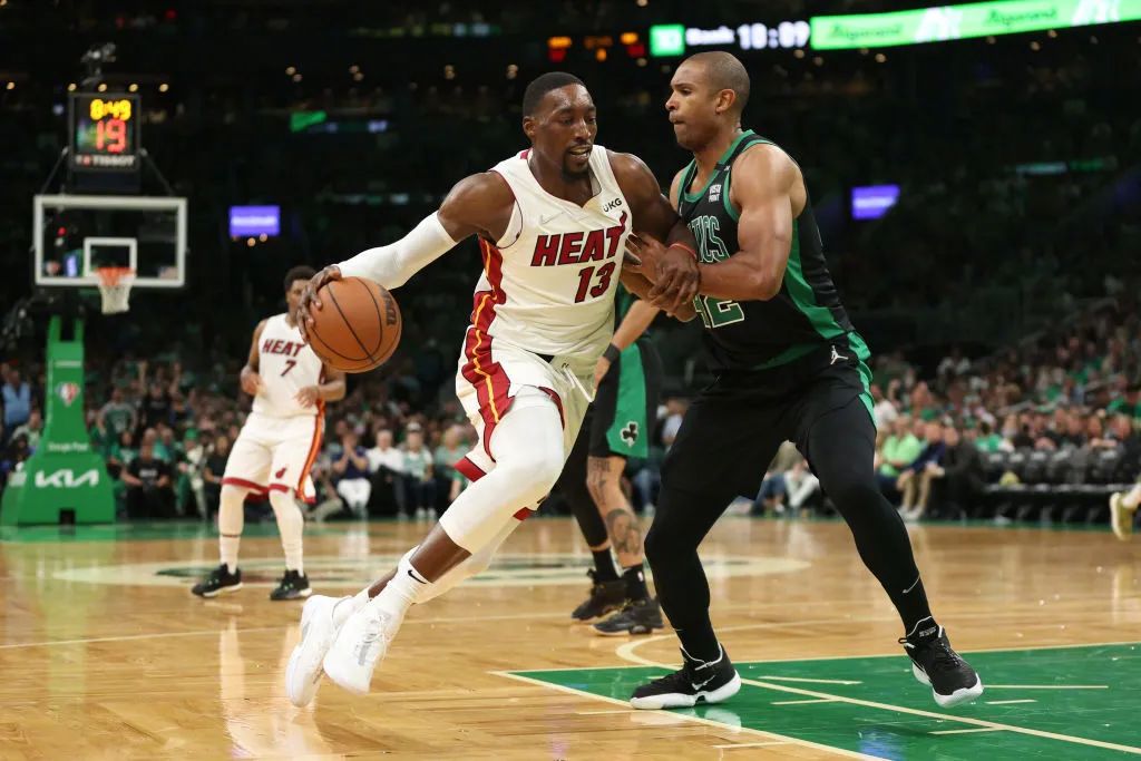 热火处罚,东决热火比赛视频g6结果