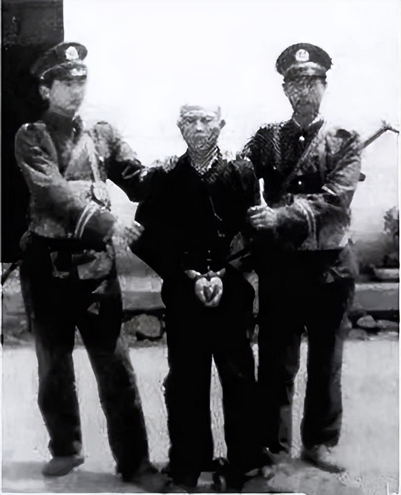 全国十大经典刑事案件,中国十大刑事真实案件排名