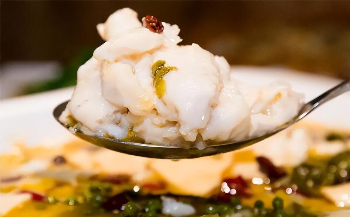 火了1700多年的“江南第一名鱼”，听说连英国女王都没有口福尝到