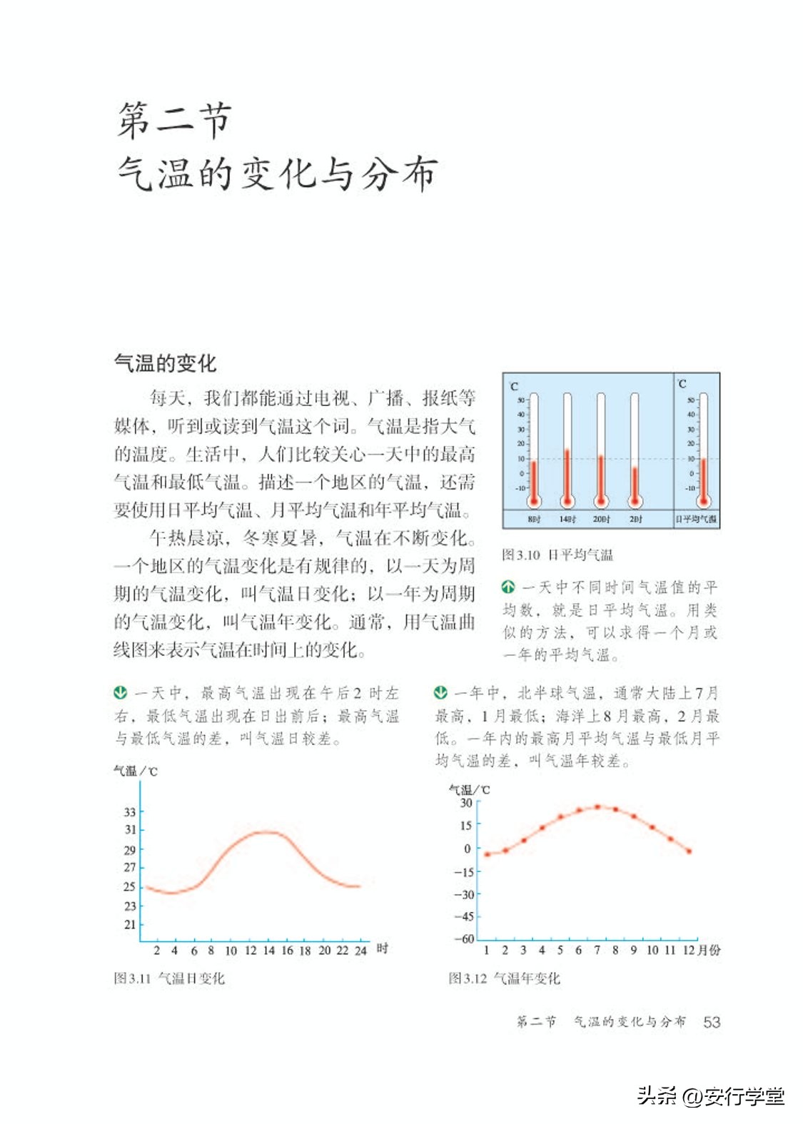 乐乐课堂初中地理七年级上册,初中地理七年级上册全套视频课程