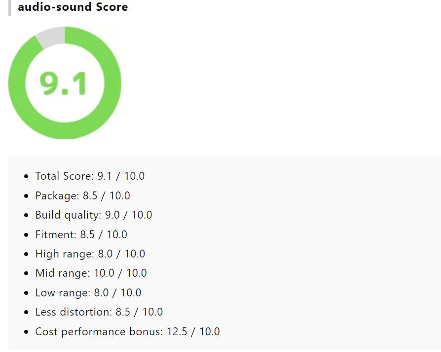 这一次让我们告别TWS，50到2万元，2023半年度高音质有线耳机图鉴