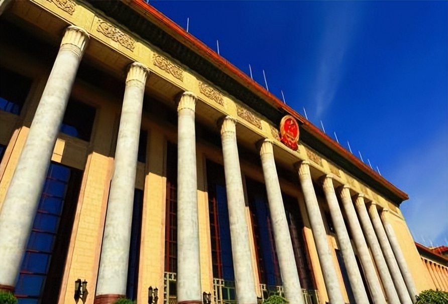 3日新消息!两岸统一倒计时?大陆颁布台湾新规，蔡英文急寻美援