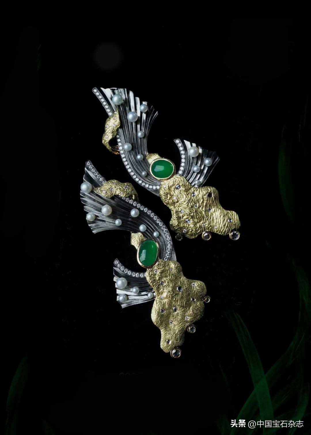 楂樼鐝犲疂璁捐鍘熷垱鏂板搧涓撳満,2018骞翠腑鍥界彔瀹濊璁″睍