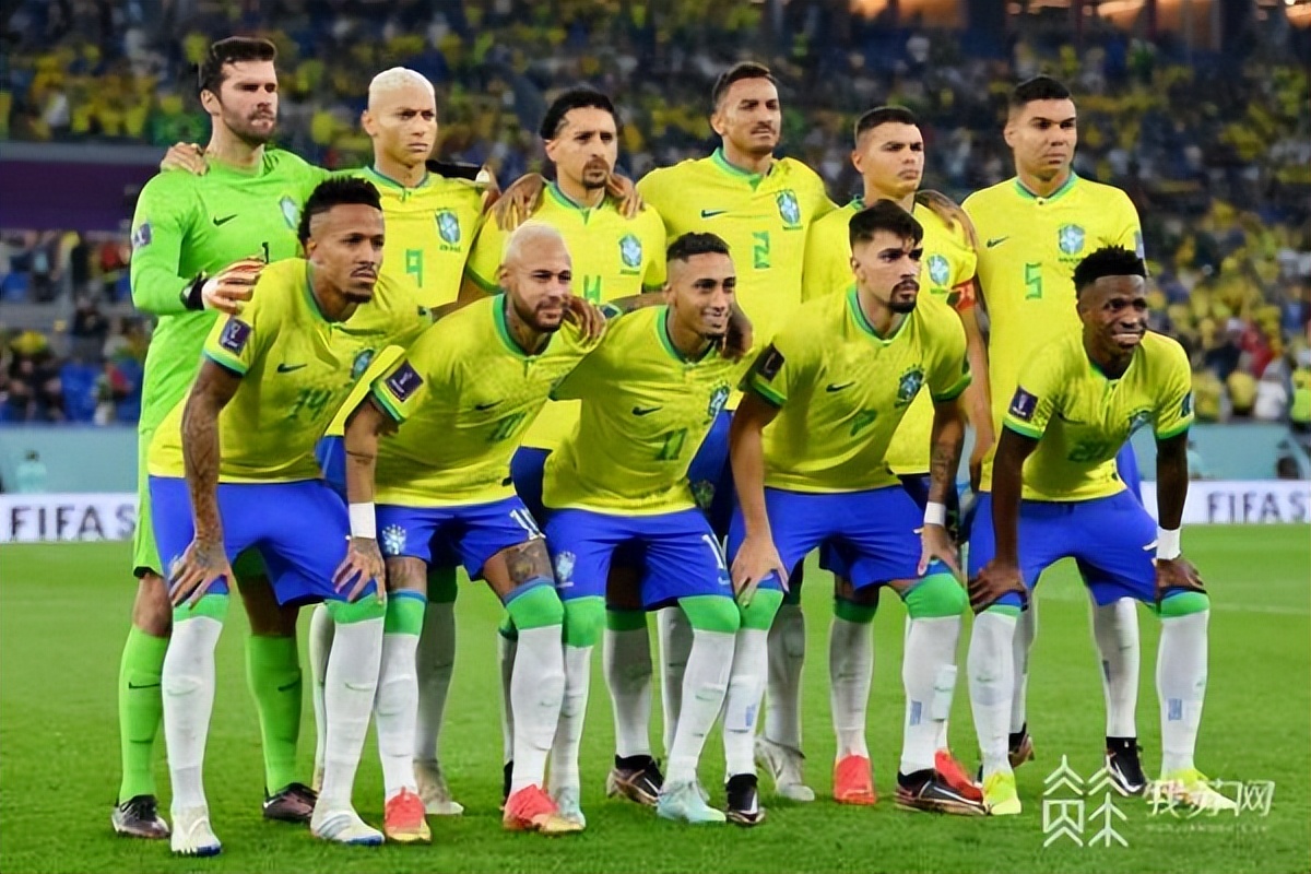 「解码世界杯」卡塔尔世界杯四强争夺一触即发荷兰将阻止“南美双雄”会师半决赛？