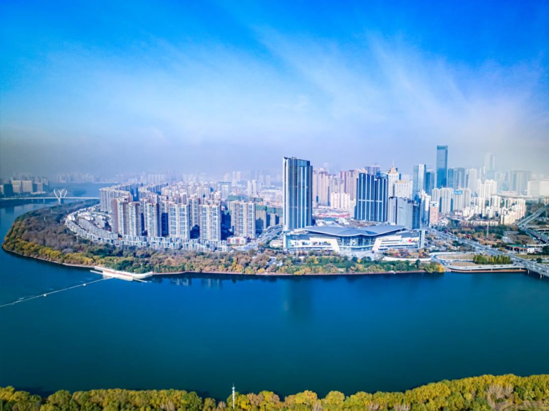 沈阳和平区建设,沈阳市和平区发展优势