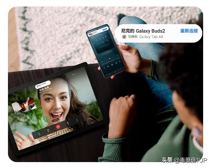 三星生态最值得买的产品,三星生态联动