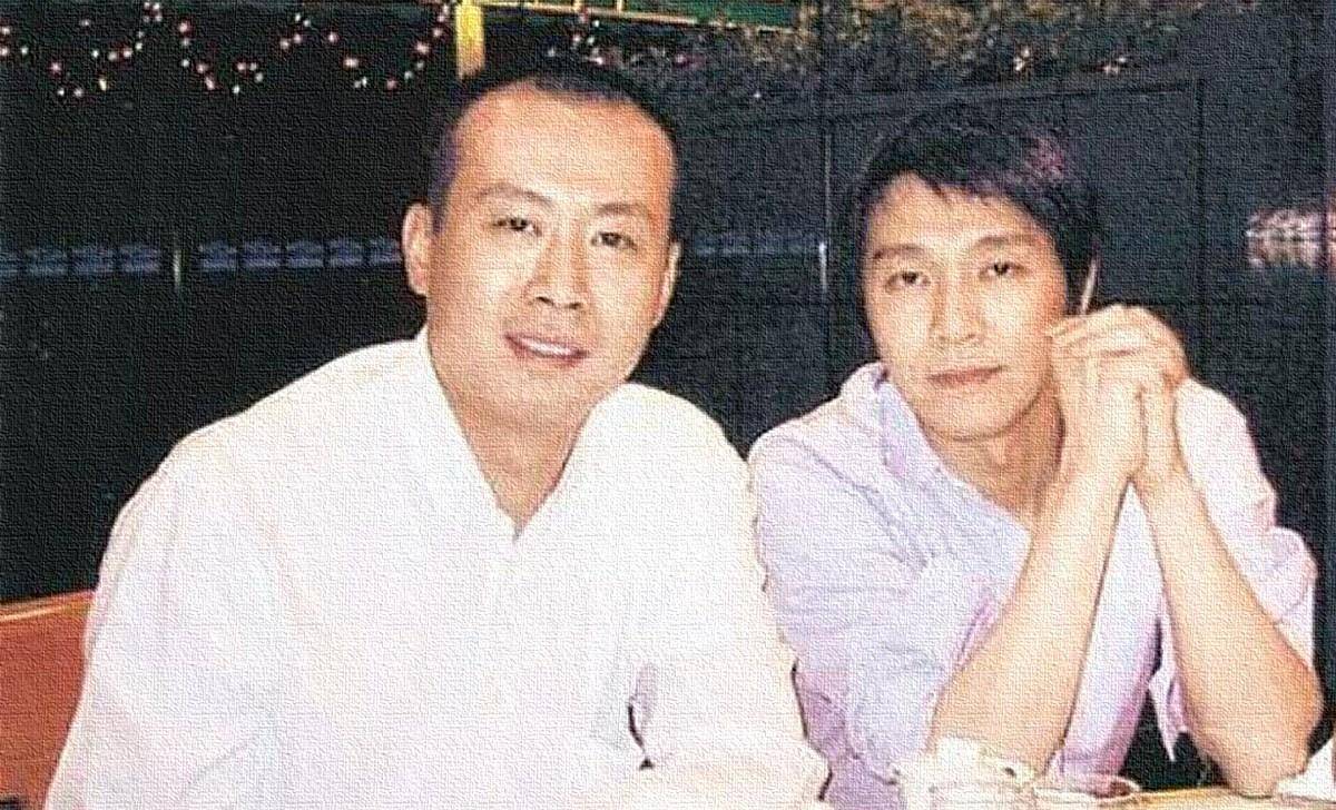 向华强70大寿到场名单,向华强宴会视频